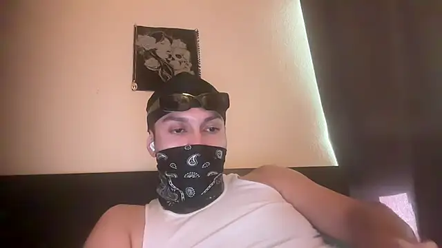 angelblanco online show from 03-28-26, 03:57