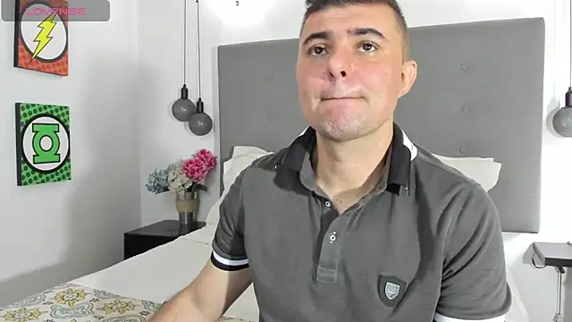 AndrethMuller online show from 05-28-26, 01:28