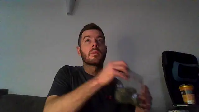 cheekycherryx online show from 01-07-26, 08:58