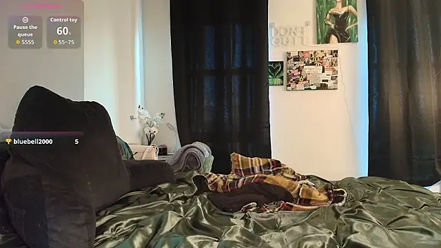 MilaSeren online show from 03-27-26, 01:14