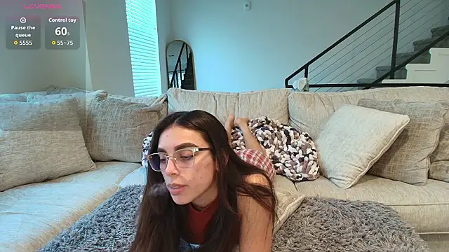 MilaSeren online show from 03-14-26, 01:11