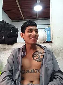 El CHEGO online show from 01-18-26, 11:30