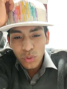 El CHEGO online show from 12-19-25, 01:09