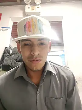 El CHEGO online show from 12-20-25, 12:24