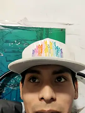 El CHEGO online show from 12-18-25, 03:11