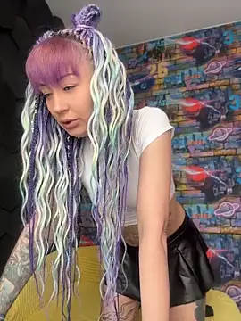 Tattoo  Moon online show from 05-03-26, 12:38