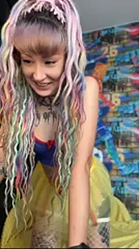 Tattoo  Moon online show from 07-07-26, 07:23