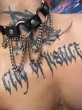 Tattoo  Moon online show from 03-02-26, 05:08