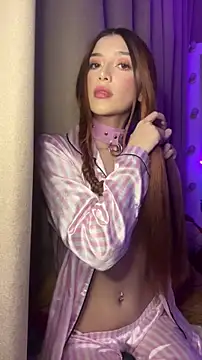 HoneyWeebsss online show from 02-26-26, 03:50