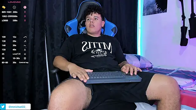 michael iron online show from 03-04-26, 01:02