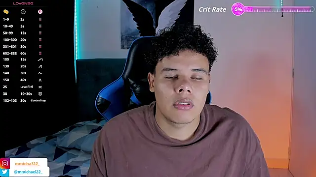 michael iron online show from 04-01-26, 04:03