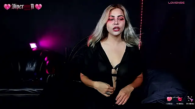 VIPER N1 online show from 03-06-26, 12:16