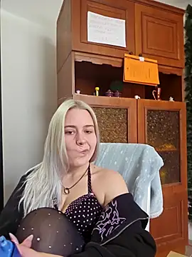 ChristinaWheeled11 online show from 03-25-26, 11:42
