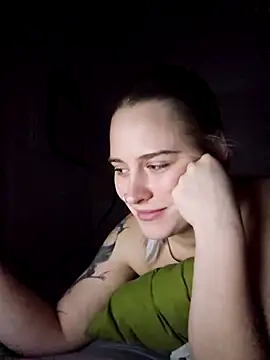 ChristinaWheeled11 online show from 03-18-26, 07:59
