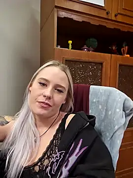 ChristinaWheeled11 online show from 02-20-26, 02:52