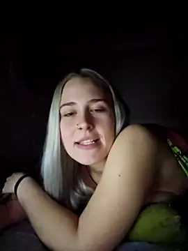 ChristinaWheeled11 online show from 03-21-26, 07:29