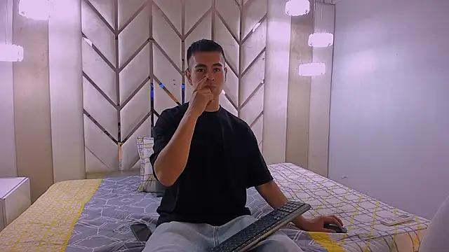 Nick Archer online show from 01-05-26, 09:51