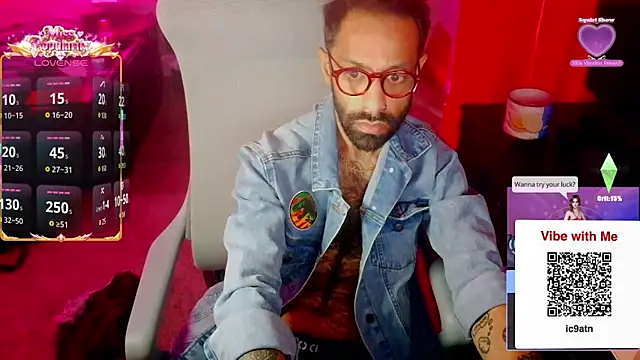 LilBrownPKB online show from 02-09-26, 04:38