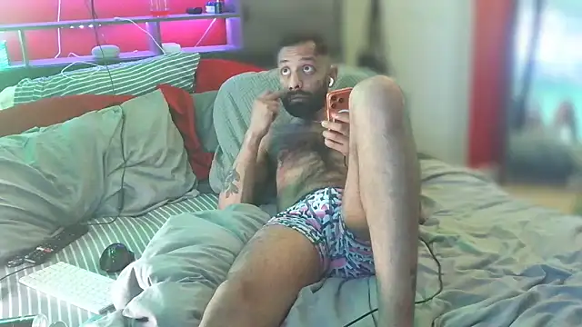 LilBrownPKB online show from 03-10-26, 12:03