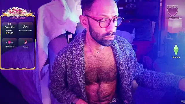 LilBrownPKB online show from 01-14-26, 09:13