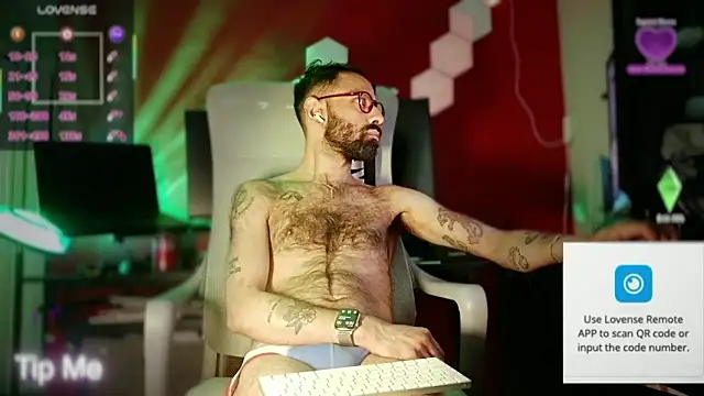 LilBrownPKB online show from 01-10-26, 09:32