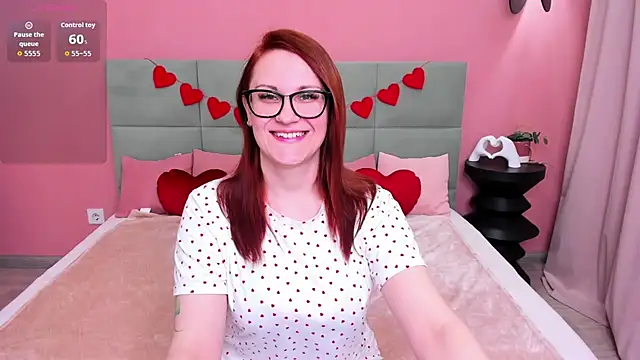 LisaAmoree online show from 02-23-26, 01:29