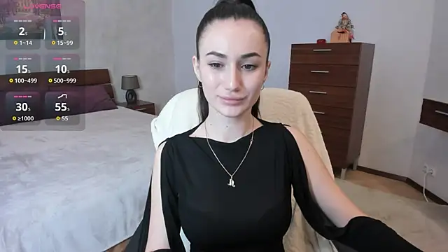 MiraaLes online show from 02-17-26, 02:14