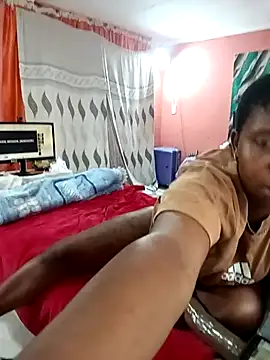 SexyMbali 01 online show from 03-03-26, 09:05