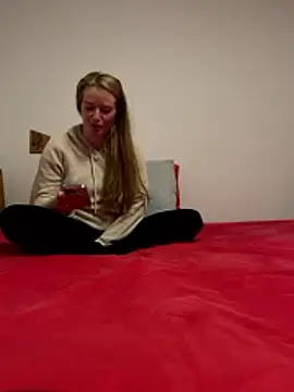 Annas G online show from 01-09-26, 02:57