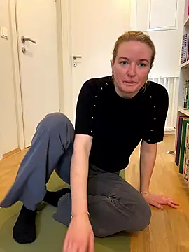 Annas G online show from 01-15-26, 08:51