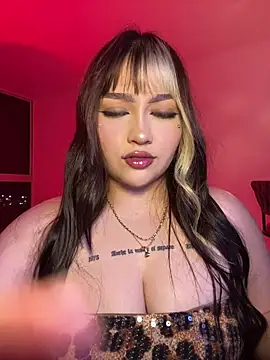 Daniela ruizz online show from 06-07-26, 04:07