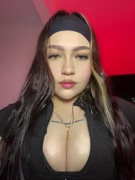 Daniela ruizz online show from 06-02-26, 02:00