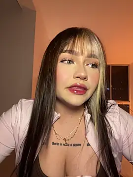 Daniela ruizz online show from 06-26-26, 03:34