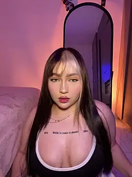 Daniela ruizz online show from 06-14-26, 03:41