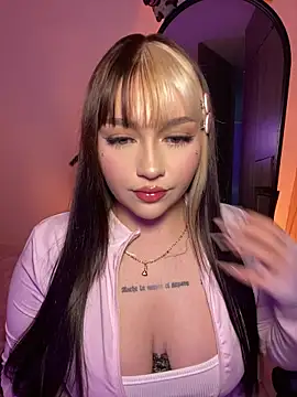 Daniela ruizz online show from 06-16-26, 04:12