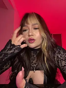 Daniela ruizz online show from 06-05-26, 06:52