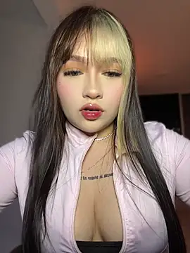 Daniela ruizz online show from 05-12-26, 02:30