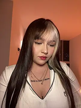 Daniela ruizz online show from 06-27-26, 02:50