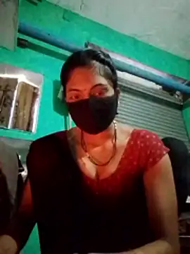 Sapna8080 online show from 01-08-26, 01:55