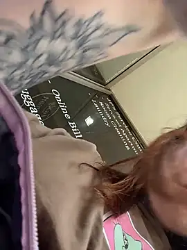 Snapshot of FionaMurr chatting on 02-15-26, 05:08 FionaMurr online show from 02-15-26, 05:08