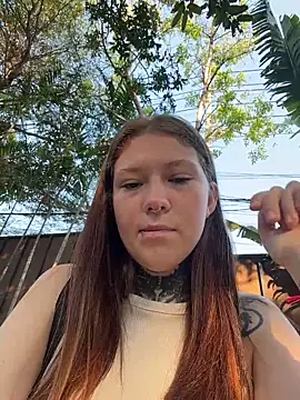 FionaMurr online show from 03-15-26, 01:01