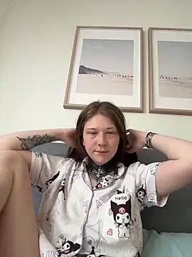 FionaMurr online show from 01-07-26, 02:05