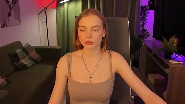 BellaHaadiid online show from 01-08-26, 12:33