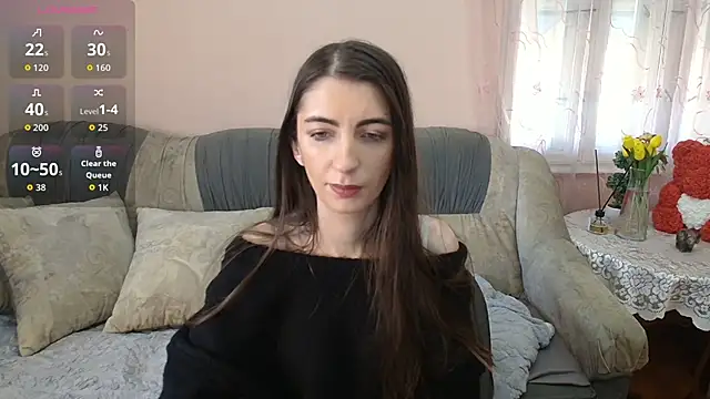 white-rosses online show from 12-19-25, 09:44