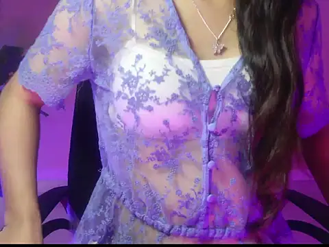 Snapshot of Isha_Lush chatting on 12-22-25, 05:57 Isha Lush online show from 12-22-25, 05:57