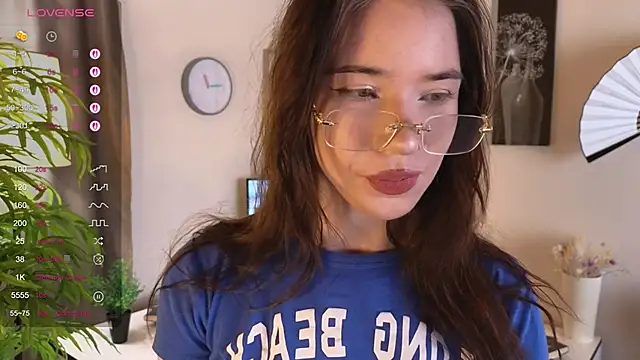 Marry Colinn online show from 01-11-26, 10:22