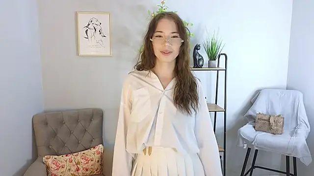 Marry Colinn online show from 12-18-25, 10:19