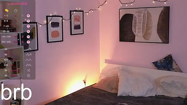 Marry Colinn online show from 02-18-26, 07:10