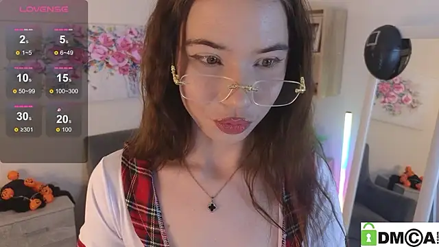 Marry Colinn online show from 02-08-26, 02:26