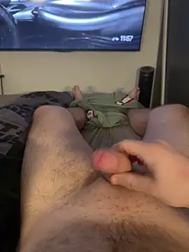 Geilerspritzer2023 online show from 02-14-26, 10:59